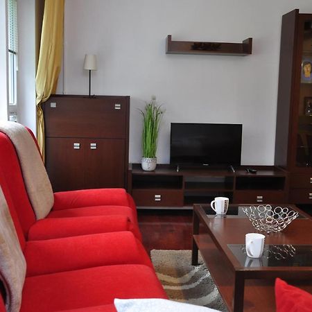 Prudentia Apartments Moko Economy Varsavia Esterno foto