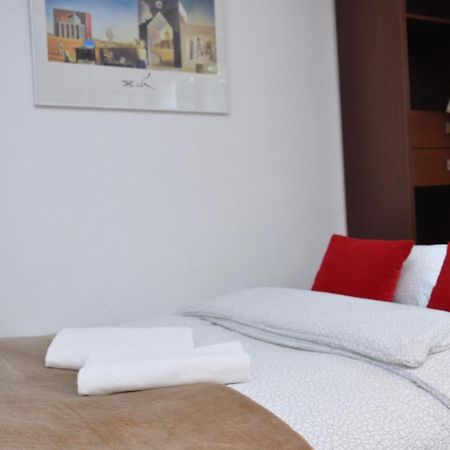 Prudentia Apartments Moko Economy Varsavia Esterno foto