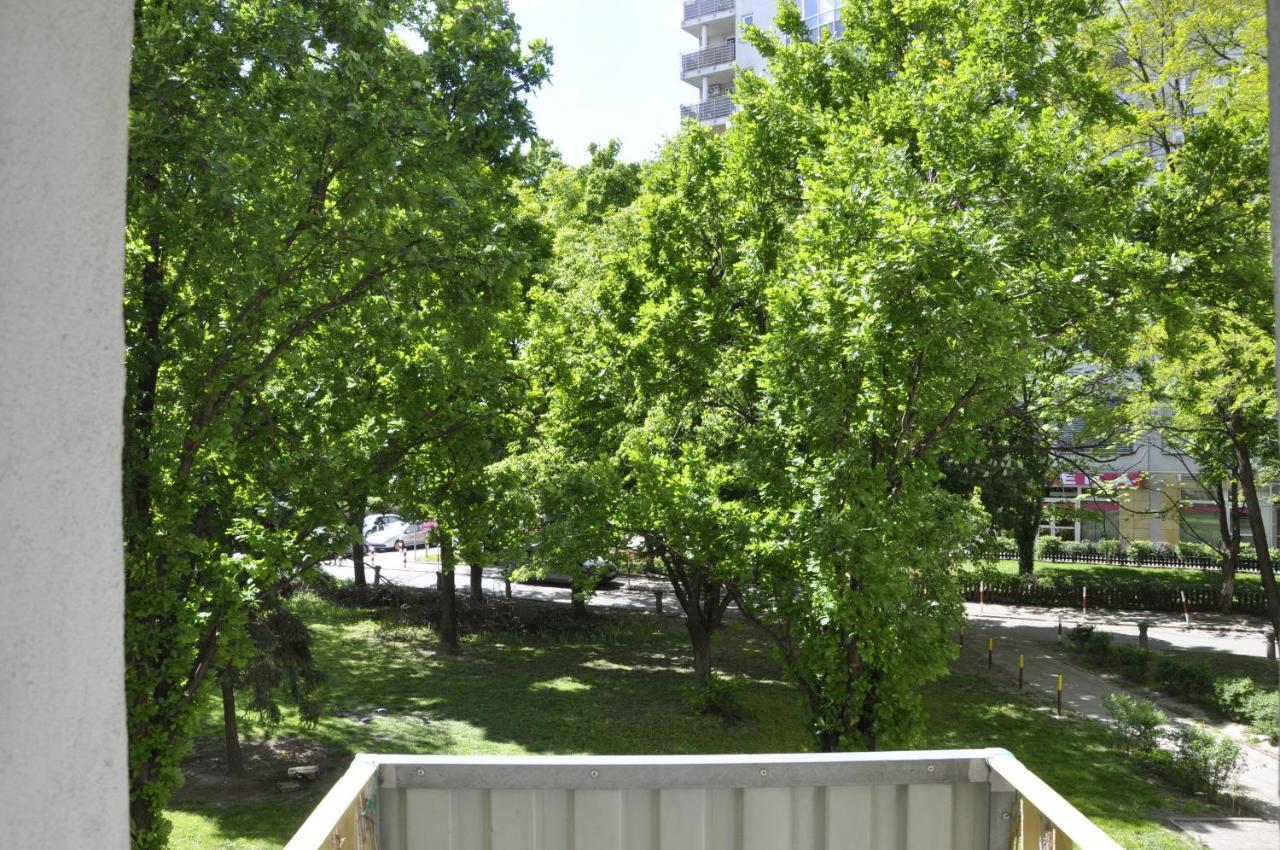 Prudentia Apartments Moko Economy Varsavia Esterno foto